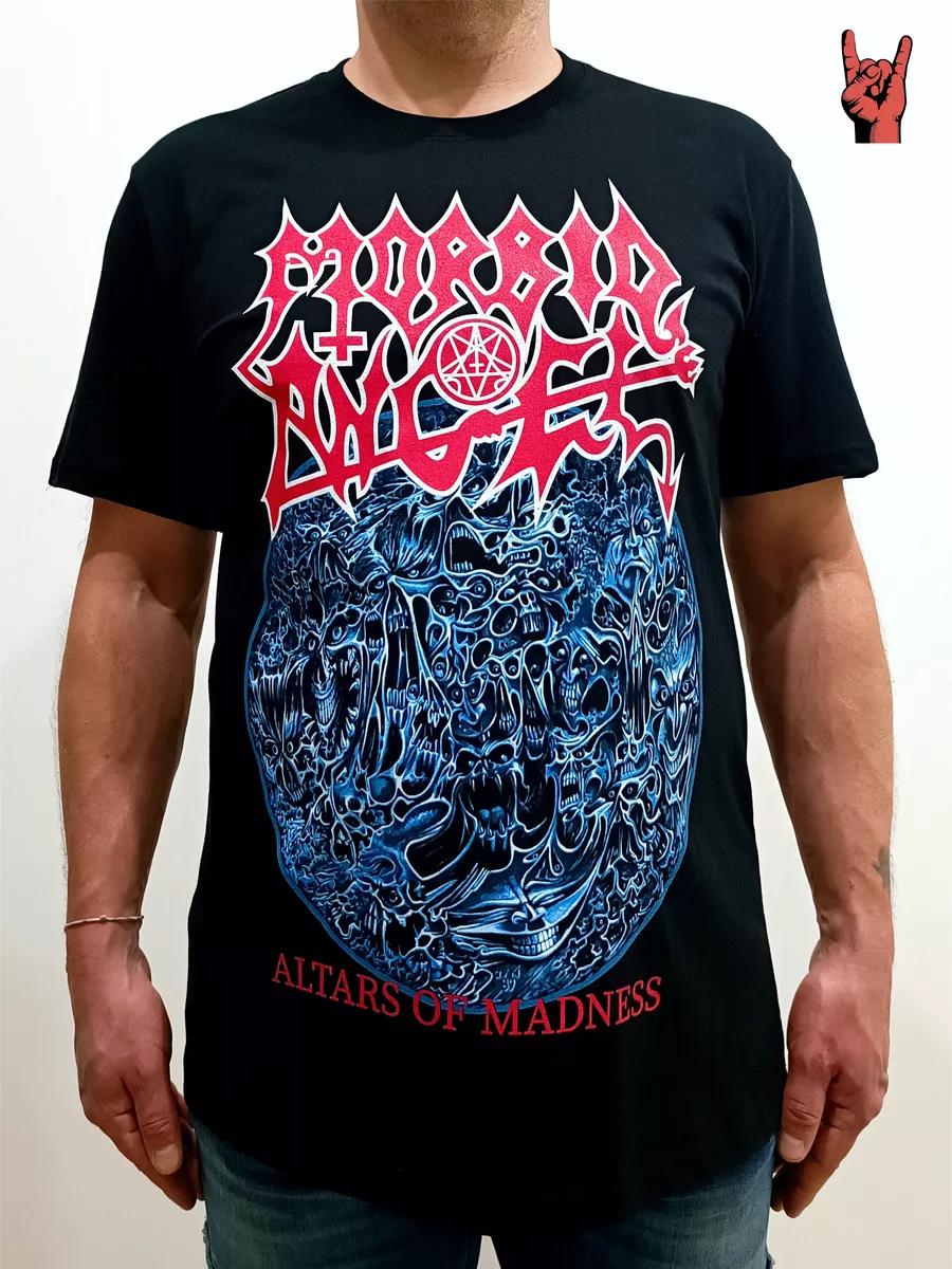 

Mayhem t-shirt 3XL