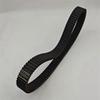 A03Z-3211216 Drive Belt Fit For Polaris -2024 850 RMK Khaos 155 INTL Snowmobile
