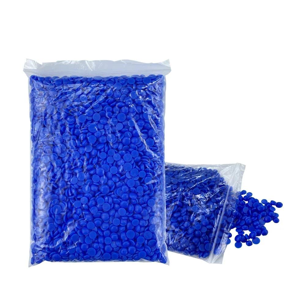 450g High Precision Jewelry Casting Wax Beads Craft Casting Granules Engraving Wax for DIY Professional Jewelry Making