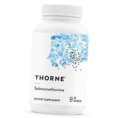 L-Selenometionin, 60 kapsler (36357008)