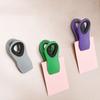 Vochtbestendige Koelkast Magnetische Clip Voedselkwaliteit Voedselafdichtingsclip Memo Notitie Magneet Clip Snack