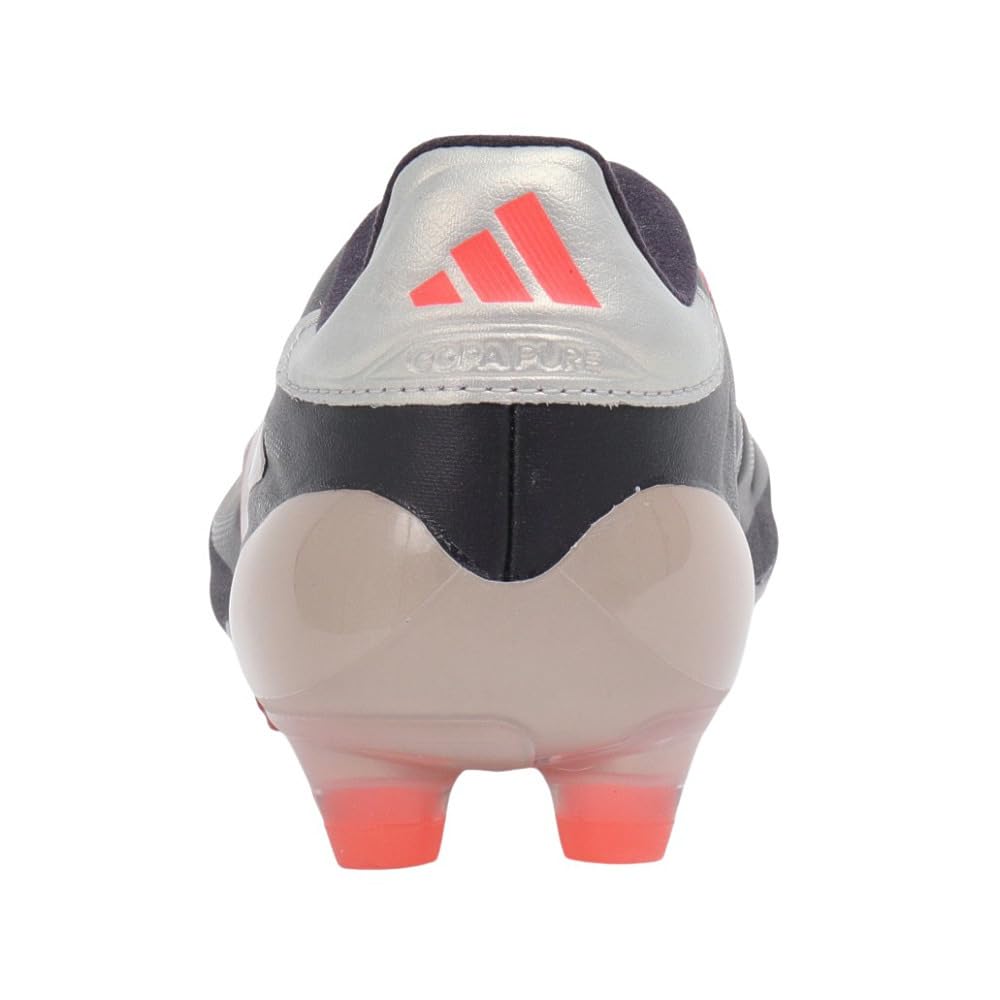 adidas Copa Pure 2 Alphaskin Elite HG/AG Japan Unisex Soccer Cleats Aurora Black 26.0cm