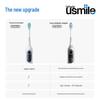 usmile P20 Pro Electric Toothbrush CN plug (adapter included)