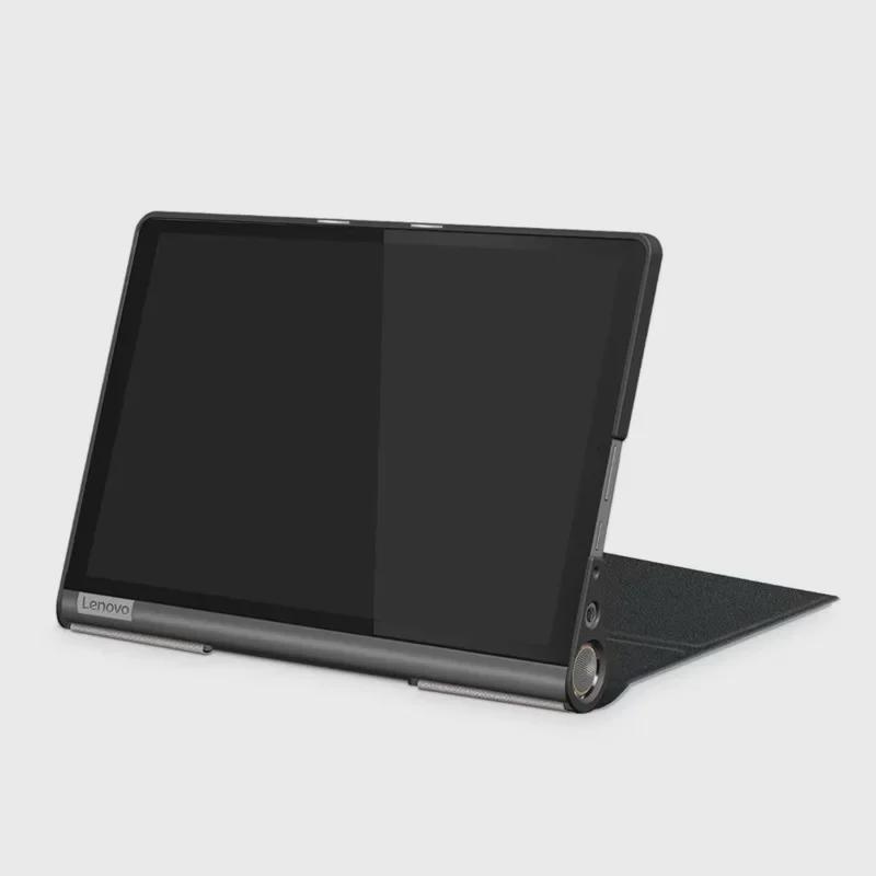 Ochranné kožené pouzdro Lenovo YOGA TAB5 10.1 YT-X705F