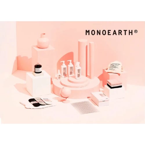 MONOEARTH Moringa In Botanical Hand Cream 30ml