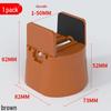 Anti-slip Furniture Leg Pads: Heightening and Stabilizing for Tables and Beds