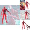 Marvel Venom Spider-man Massacre 12-inch Posable Action Figure Toy Gift