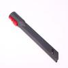 1/2/3Pcs Vacuum Cleaner Crevice Tool Suction Brush Nozzle Flat Nozzle For Household Cleaning Part V7/V8/V10/V11