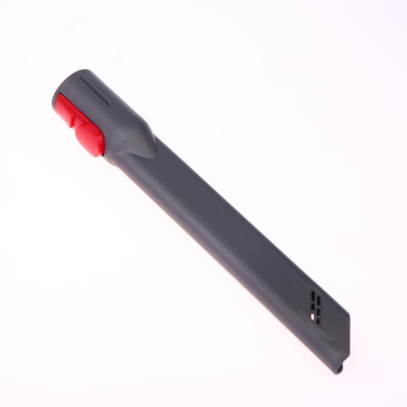 1/2/3Pcs Vacuum Cleaner Crevice Tool Suction Brush Nozzle Flat Nozzle For Household Cleaning Part V7/V8/V10/V11