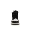 Air Jordan 1 Retro High OG PS Black White 2.0 Kids Sneakers FD1412-010