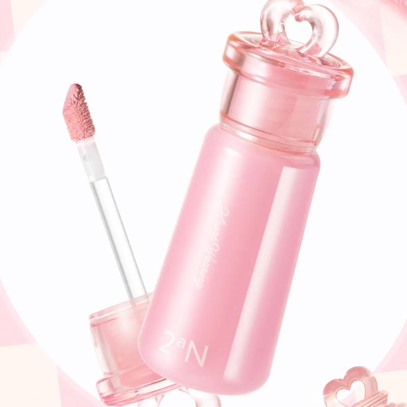 2aN Heart Wearing Płynny Róż do Policzków 4,4 g