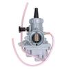 28mm Motorcycle Carburetor Zinc Alloy Engine Carb Replacement for Suzuki TZR125 RM65 RM80 RM85