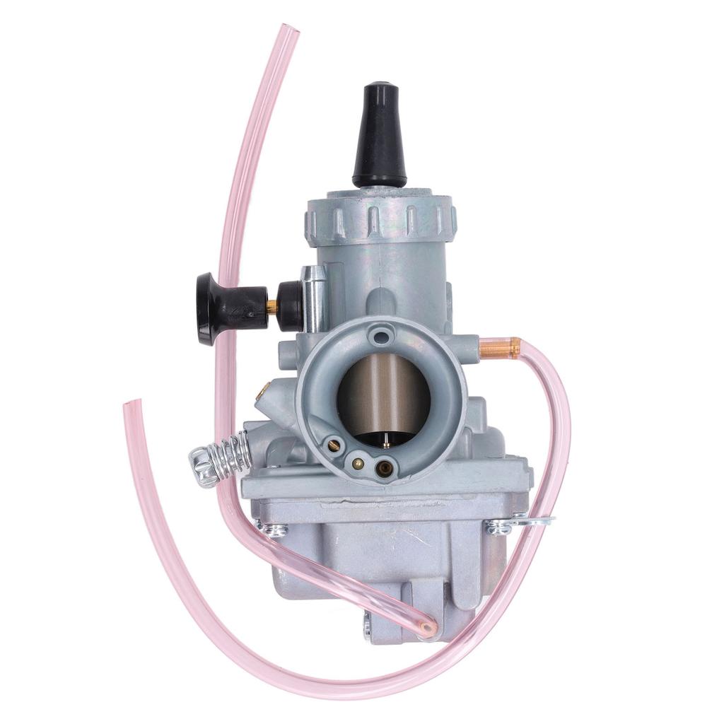 28mm Motorcycle Carburetor Zinc Alloy Engine Carb Replacement for Suzuki TZR125 RM65 RM80 RM85