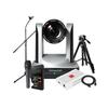 Periféricos para computadores – Webcams
