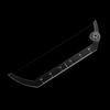 Bow And Arrow Eyebrow Mapping Ruler Positioning Ruler Eyebrow Tattoo Line Drawing Auxiliary Tool Permanent Makeup Accessories