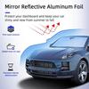 For Land Rover Range Rover Sport L320 2005-2013 Car Full Coverage Sunshades Window Sunscreen Windshields Anti-UV Car Accessories
