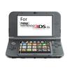 2PCS Tempered Glass for Nintendo New 3DS XL/LL Screen Protector Protective Glass for New 3DS XL LL (New Version) Accessories