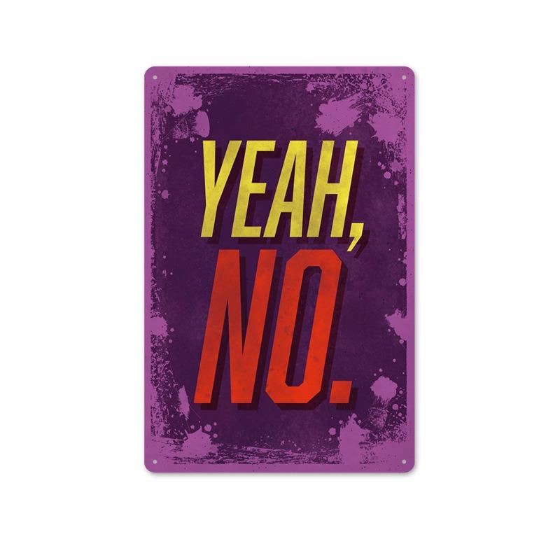 Metal Tin Sign Poster Beer Tin Sign Metal Plaque Poster for Bar Club Wall Decor Retro Home Bedroom Vintage Wall Plate Pendant