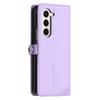 Magnetic Leather Flip Wallet Case for Sony Xperia 1 VIII