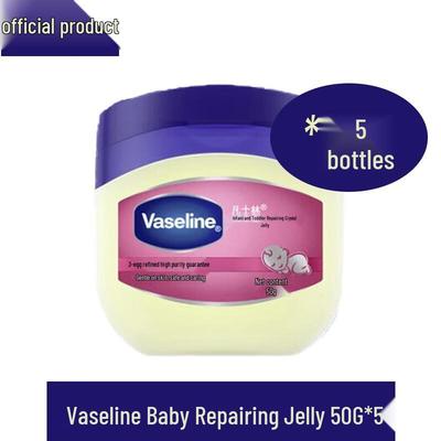 Gelée réparatrice pour bébé Vaseline