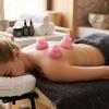 Silicone Body Cup Massager Scraping Vacuum Cupping  for Skin Lifting Body Slimming