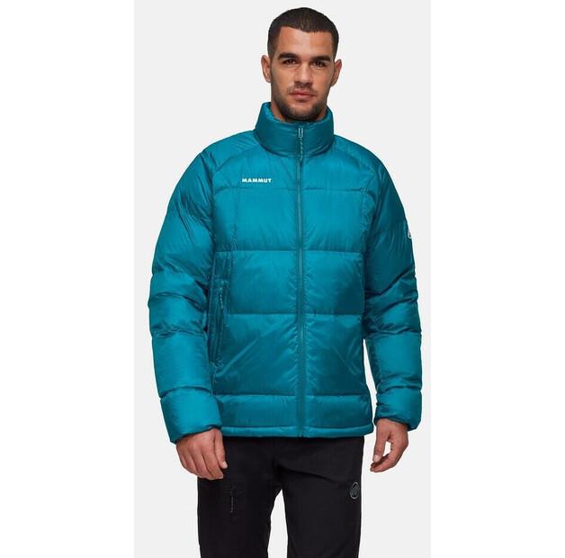 Пуховая куртка Mammut Glacier Glow IN