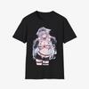 Waifu Sexet Bikini Sød Anime-inspireret Unisex T-shirt - Grafisk T-shirt, Gaver