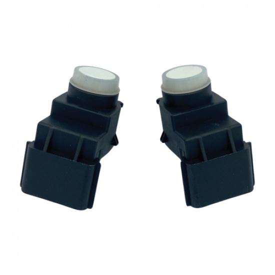 2x Parking Sensor For Fits Kia Hyundai 2016- 95720-D9500 95720-F8000 New
