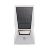 Smart Waterproof Solar Wall Lamp with Large Photovoltaic Panel for Garden, Terrace, and Garage