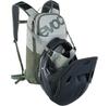 Evoc Ride 8 Backpack with Hydration System Stone/dark Olive (100324135)
