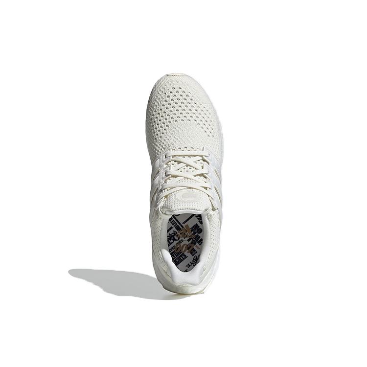 New Adidas Ultra Boost Dna James Bond 007 No Time To Die Off White FY0648
