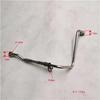 Foton Turbocharger Inlet Pipe Welded Assembly SPV10005629E9300