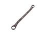 Clé à œil décalée 19 X 22 Mm. Crv Standard Asme B107.9 Waryński