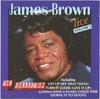 CD JAMES BROWN  Live Volume 1 OR0065 The Collection Japan SoulFunk Used
