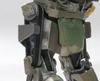 Legacy of Revoltech Iron Man Mark I, Approximately 160mm ABS & PVC Painted Action Figure, LR-023