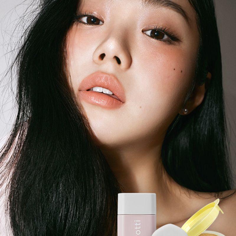 

Orotti Vita Glow BB Cream + Vita Glow Cushion Refill Set Vita Glow BB Cream + Cushion Refill 02 Medium