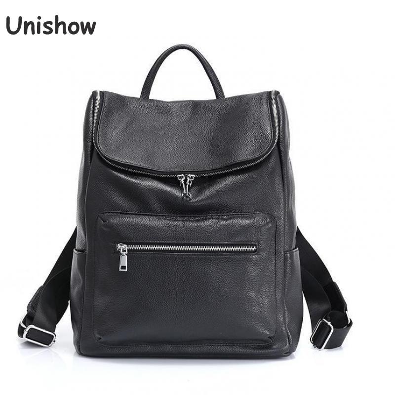 long and son backpack