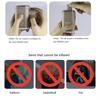Portable Electric Airs Pump with Camping Light Rechargeable Airs Mattress Pump Outdoor Quickly Fill Inflator Deflator