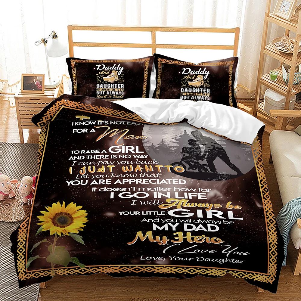 Письма с благодарностью на английском языке King Queen Пододеяльник Выразить любовь — фото 18