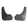 Custom Soft Rubber Mud Flaps for 2018-19 Buick Excelle