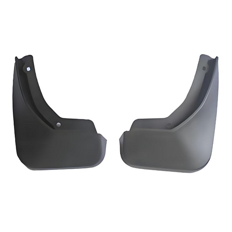 Custom Soft Rubber Mud Flaps for 2018-19 Buick Excelle