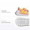 Altaswim 2.0 Comfortable Casual Non-Slip Durable Low-Top Walking Shoes Baby Shoes Yellow Pink White IE8273