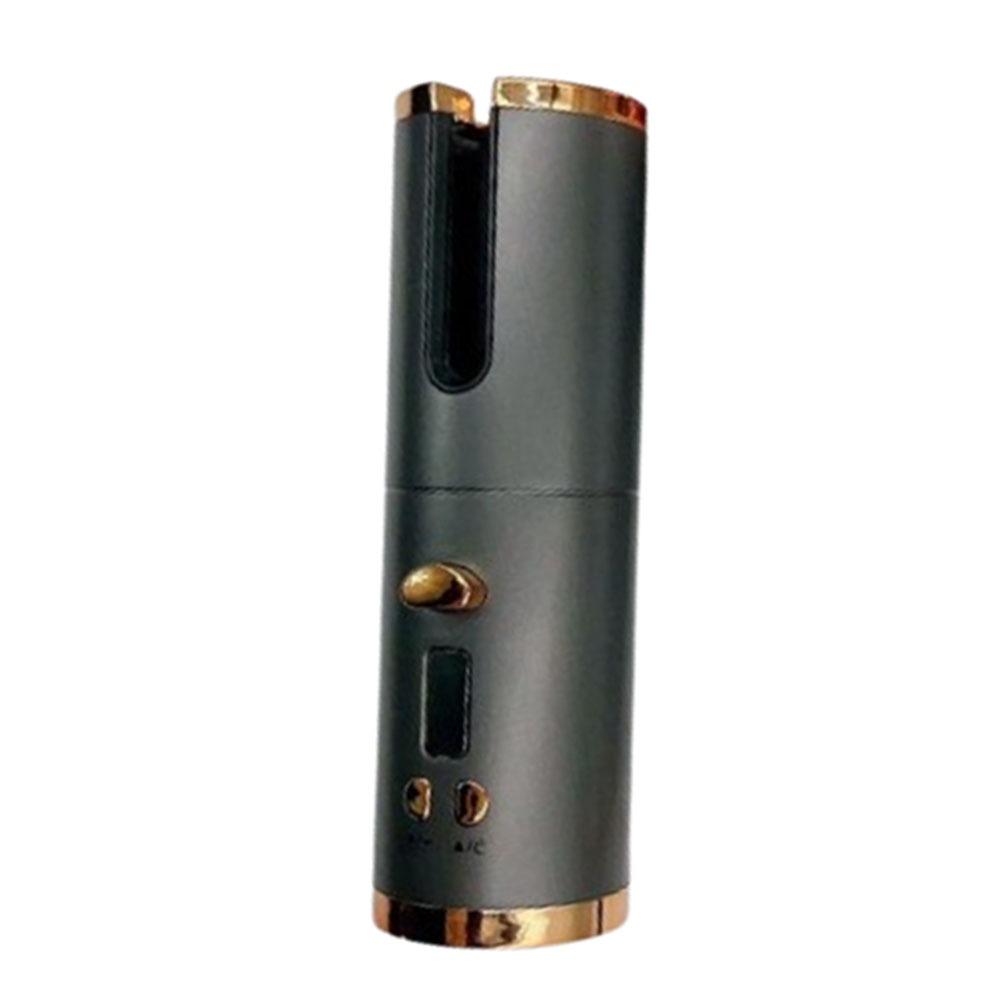 Wireless Electric Hair Curler Portable Cordless Automatic Curler  Hair Styling Tool