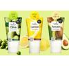 On The Body The Natural Avocado Mild Cleansing Foam 120g
