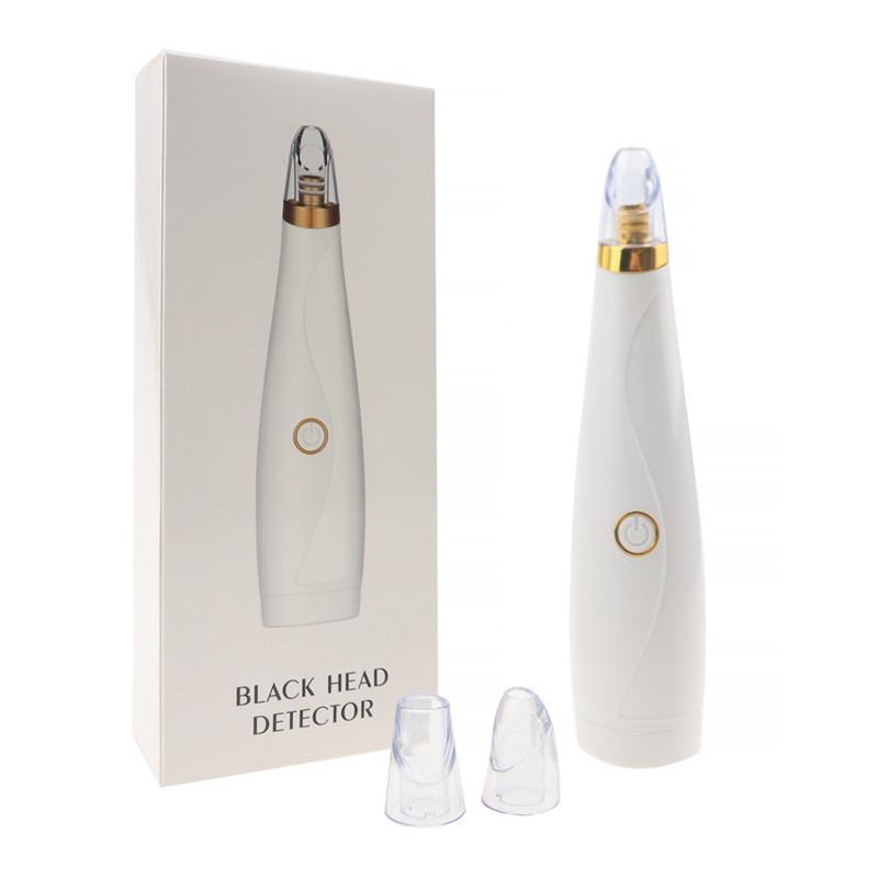 Odstraňovač černých teček a čistič pórů Nástroj na čištění obličeje
