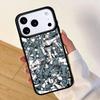 Chess King Board Game Battle Mobile Phone Case for IPhone 17 AIR 16pro Max 15 14 13 12 11 Bumper Cover