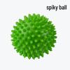 Small Sensory Massage Ball for Baby, Toddler, and Adult Home Use: Enhances Touch and Tactile Skills