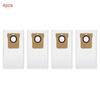 Dust Bags For Xiaomi Mi Robot Vacuum Mop 1 Ultra Mijia STYTJ11ZHM Parts Disposable Anti-dust Bags Vacuum Cleaner Accessories