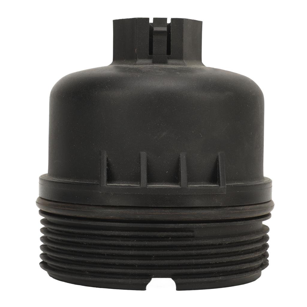Engine Oil Filter Cover 1103L7 Oil Filter Housing Cap Replacement for Peugeot 206CC 206 Hatchback 207 Hatchback