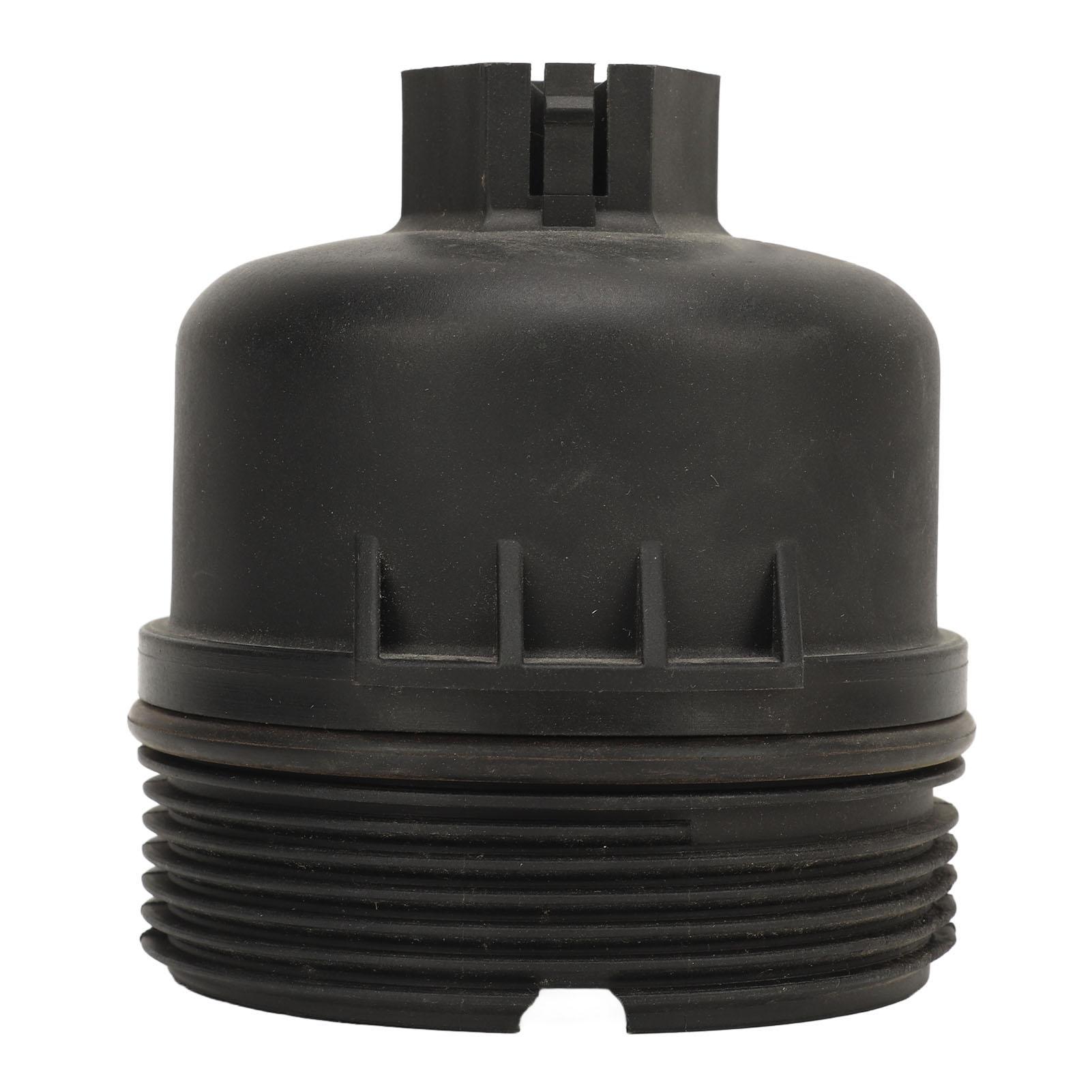 

Engine Oil Filter Cover 1103L7 Oil Filter Housing Cap Replacement for Peugeot 206CC 206 Hatchback 207 Hatchback